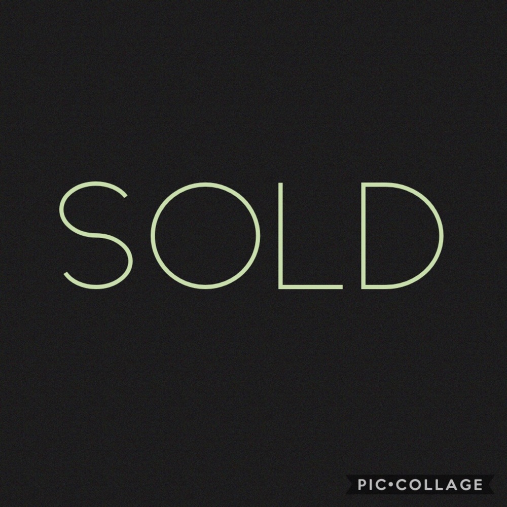 SOLD
